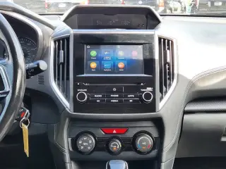 2019 Subaru Crosstrek