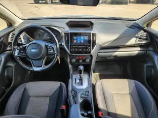 2019 Subaru Crosstrek