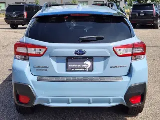 2019 Subaru Crosstrek