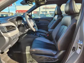 Subaru Forester 2025