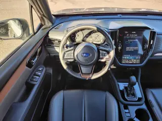 Subaru Forester 2025