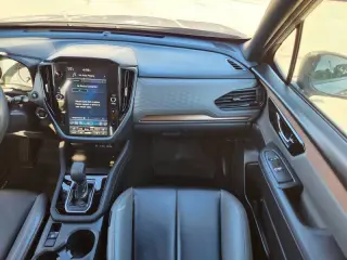 Subaru Forester 2025