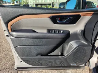 Subaru Forester 2025