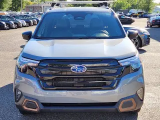 Subaru Forester 2025