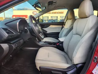 2017 Subaru Impreza