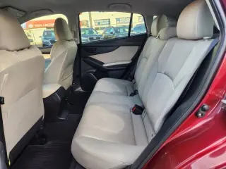 2017 Subaru Impreza