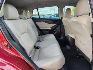 2017 Subaru Impreza