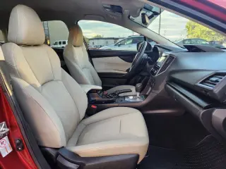 2017 Subaru Impreza