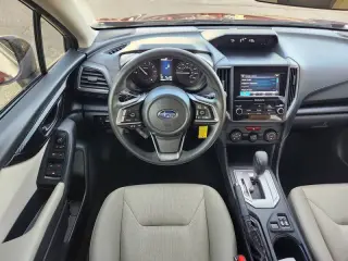 2017 Subaru Impreza