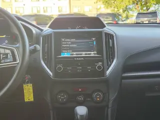 2017 Subaru Impreza