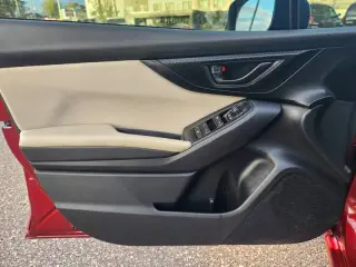 2017 Subaru Impreza