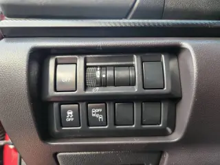 2017 Subaru Impreza
