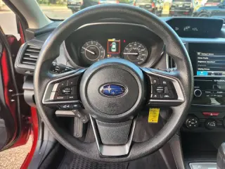 2017 Subaru Impreza