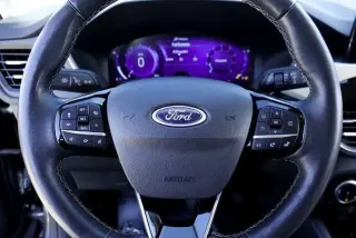 Ford Escape 2022 AWD Titanium 4dr SUV