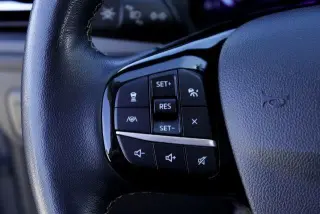 Ford Escape 2022 AWD Titanium 4dr SUV