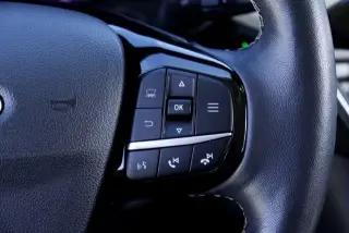Ford Escape 2022 AWD Titanium 4dr SUV