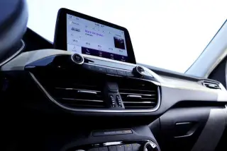 Ford Escape 2022 AWD Titanium 4dr SUV
