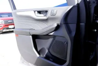 Ford Escape 2022 AWD Titanium 4dr SUV