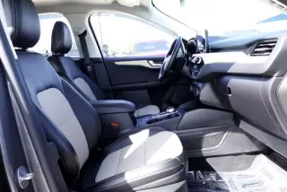 Ford Escape 2022 AWD Titanium 4dr SUV