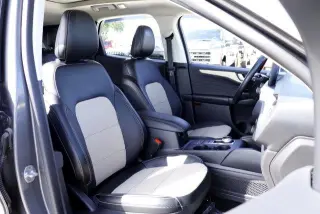 Ford Escape 2022 AWD Titanium 4dr SUV