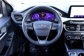 Ford Escape 2022 AWD Titanium 4dr SUV
