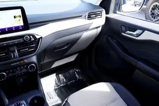 Ford Escape 2022 AWD Titanium 4dr SUV
