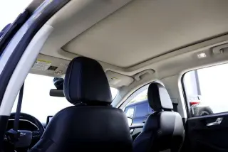 Ford Escape 2022 AWD Titanium 4dr SUV