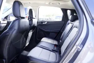 Ford Escape 2022 AWD Titanium 4dr SUV