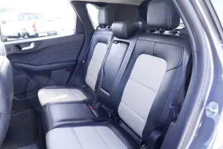 Ford Escape 2022 AWD Titanium 4dr SUV