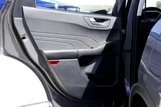 Ford Escape 2022 AWD Titanium 4dr SUV