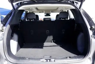 Ford Escape 2022 AWD Titanium 4dr SUV