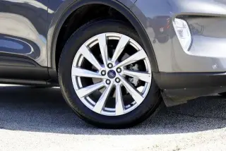 Ford Escape 2022 AWD Titanium 4dr SUV