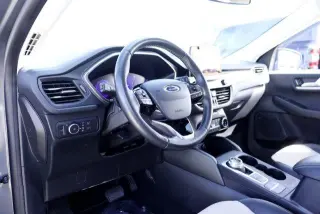Ford Escape 2022 AWD Titanium 4dr SUV