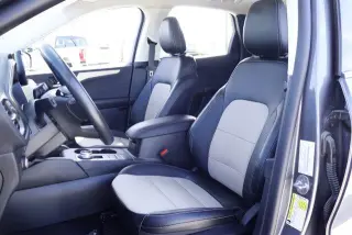 Ford Escape 2022 AWD Titanium 4dr SUV