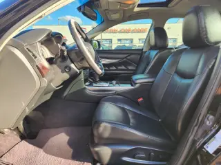 2015 Infiniti Q70L