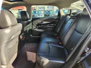 2015 Infiniti Q70L