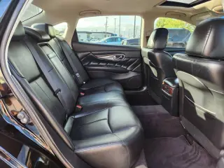 2015 Infiniti Q70L