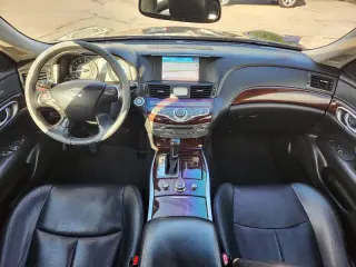 2015 Infiniti Q70L
