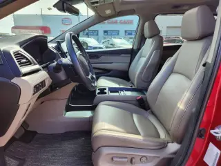 2024 Honda Odyssey