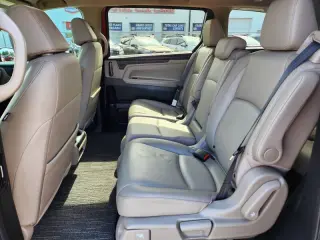 2024 Honda Odyssey