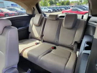 2024 Honda Odyssey