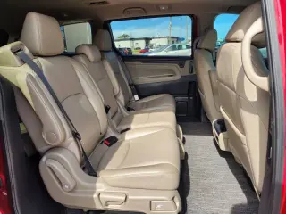 2024 Honda Odyssey