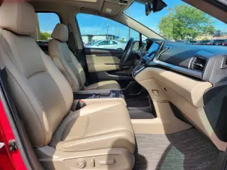 2024 Honda Odyssey