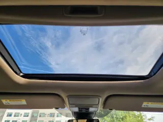 2024 Honda Odyssey