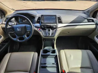 2024 Honda Odyssey
