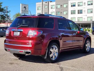2015 GMC Acadia
