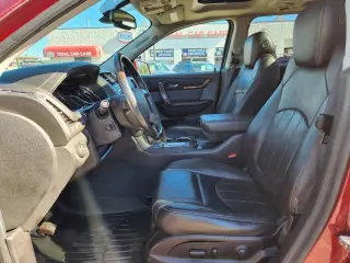 2015 GMC Acadia