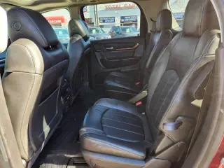 2015 GMC Acadia