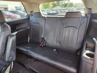 2015 GMC Acadia