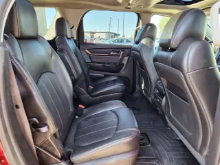 2015 GMC Acadia